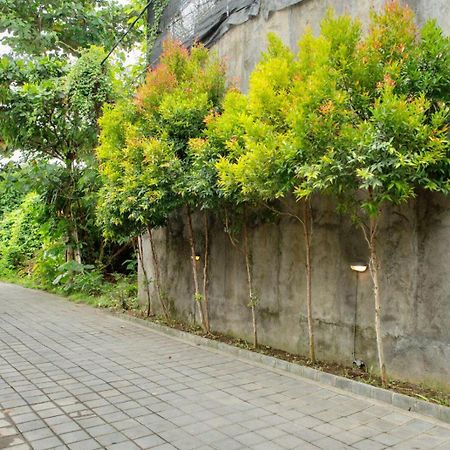 A7 Guesthouse Canggu Zewnętrze zdjęcie