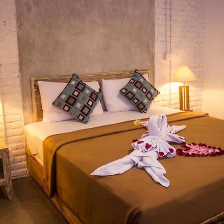 A7 Guesthouse Canggu Zewnętrze zdjęcie