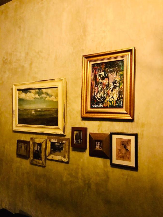 A7 Guesthouse Canggu Zewnętrze zdjęcie