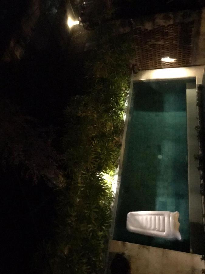 A7 Guesthouse Canggu Zewnętrze zdjęcie