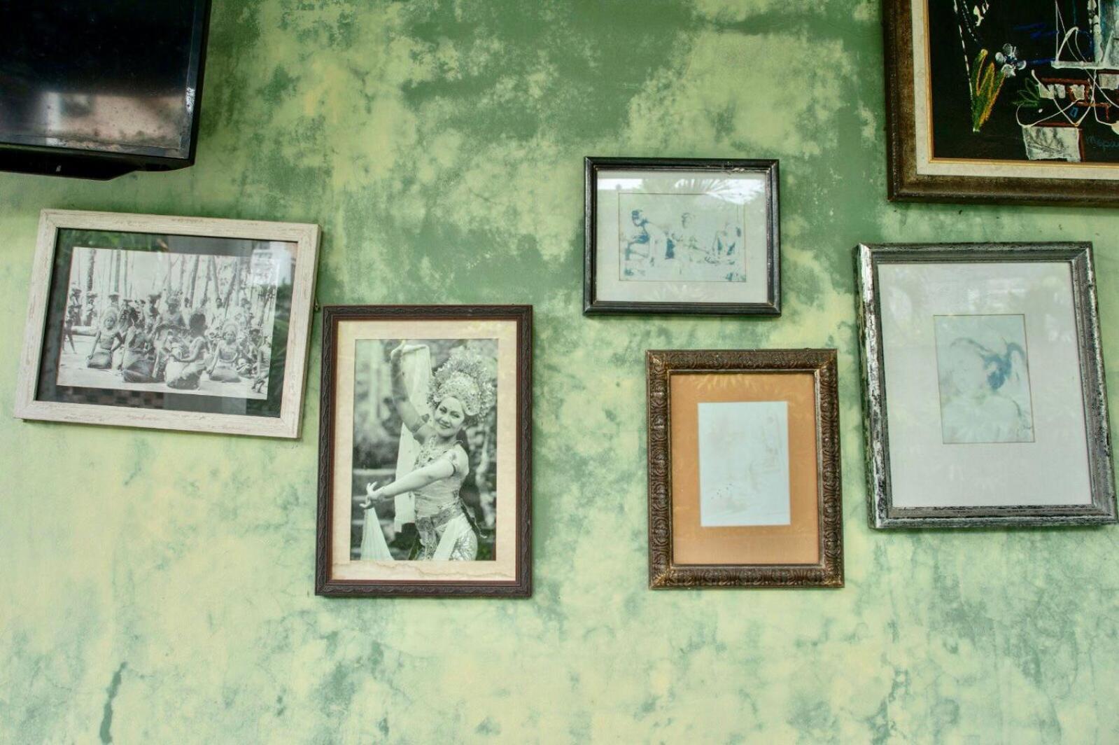 A7 Guesthouse Canggu Zewnętrze zdjęcie