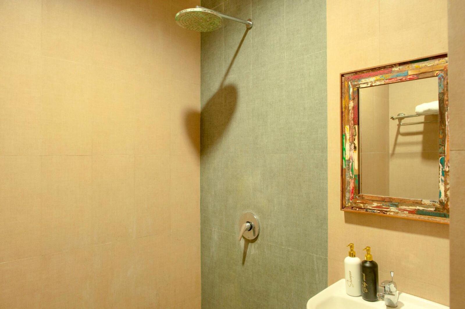 A7 Guesthouse Canggu Zewnętrze zdjęcie