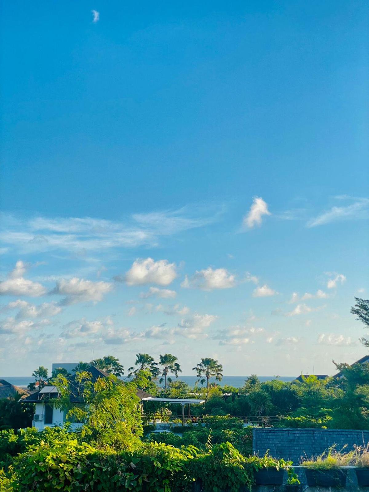 A7 Guesthouse Canggu Zewnętrze zdjęcie