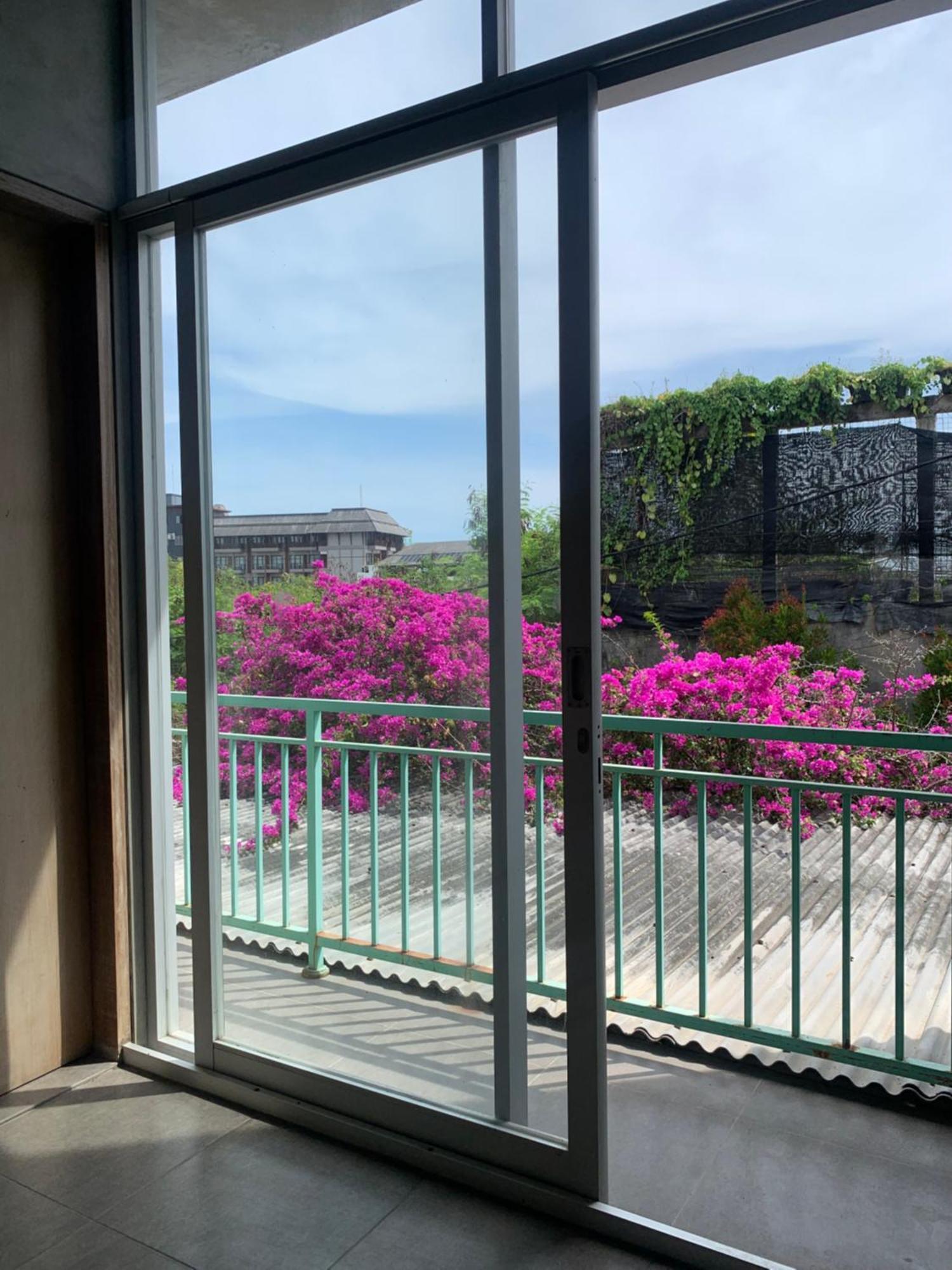 A7 Guesthouse Canggu Zewnętrze zdjęcie