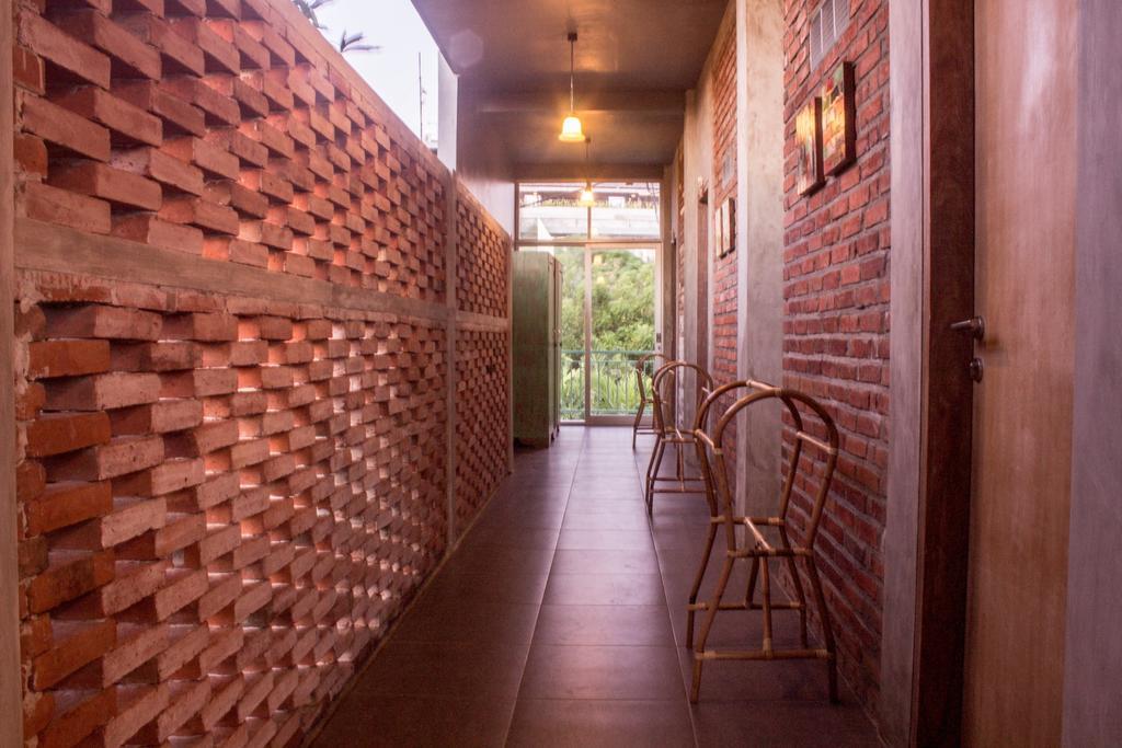 A7 Guesthouse Canggu Zewnętrze zdjęcie