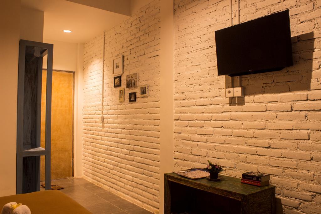 A7 Guesthouse Canggu Zewnętrze zdjęcie