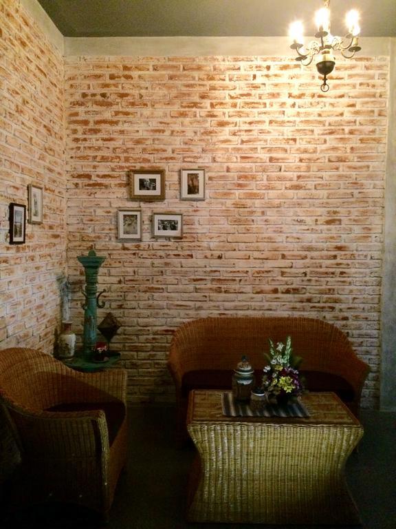 A7 Guesthouse Canggu Zewnętrze zdjęcie
