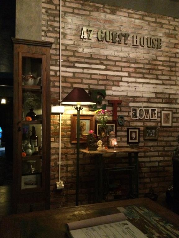 A7 Guesthouse Canggu Zewnętrze zdjęcie