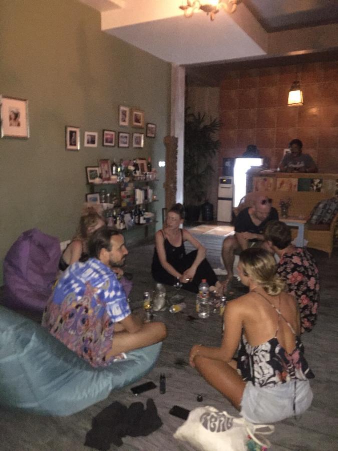 A7 Guesthouse Canggu Zewnętrze zdjęcie